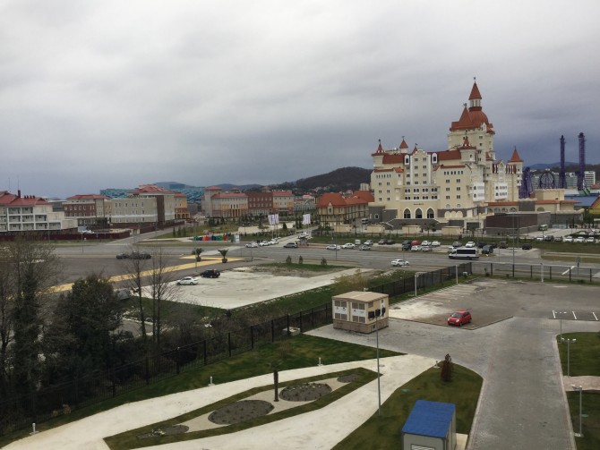 Что предлагают своим гостям Московские гей-клубы